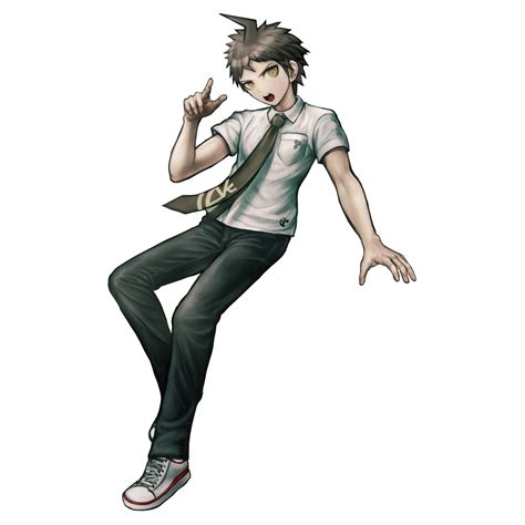 hajime hinata